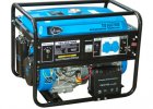 Бензогенератор SGG 7500E