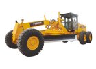 Автогрейдер PY350M